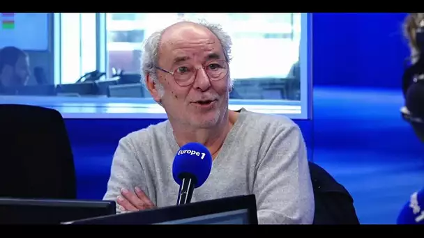 Maxime Le Forestier : "La scène est un besoin"