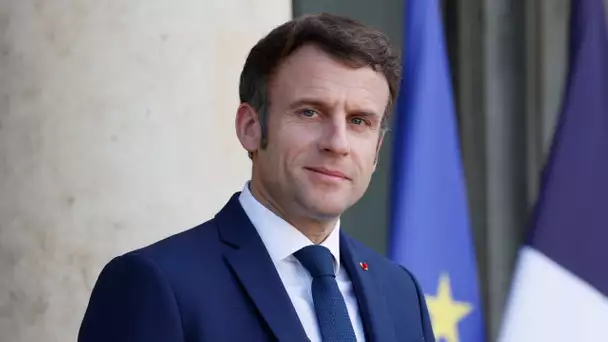 INFO EUROPE 1 - Élection présidentielle : Macron connaît déjà son futur gouvernement