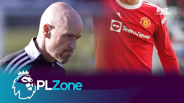 Manchester United : Ten Hag pourra-t-il imposer "la patte Ajax" ? (PL Zone)