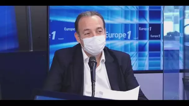 Crise migratoire : le coup de gueule d'Alexandre Malafaye contre l'Union européenne