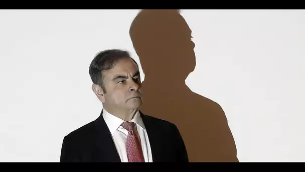 Au Liban, "il ne peut maintenant arriver que du bon" à Carlos Ghosn