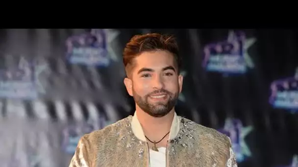 Kendji Girac : cet étonnant métier qu'il a exercé avant d'être chanteur