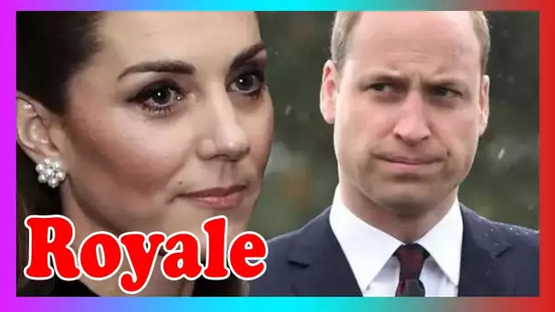 Du prince William sera «le premier de beaucoup» – Duke pour en savoir plus sur la vie avec Kate