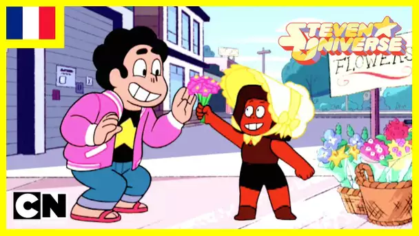 Steven Universe en Français 🇫🇷 | Conseils d’orientation