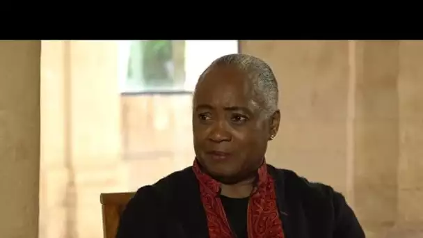 Barbara Hendricks : "Nous devons soigner notre société"