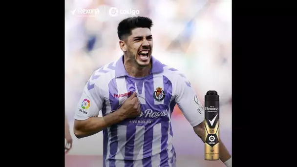 Rexona, la jugadas de la semana