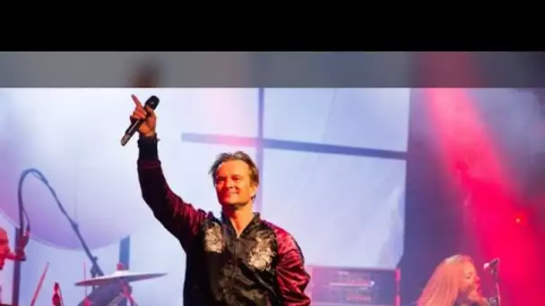 David Hallyday : son bel hommage à Tony Scotti, le mari de Sylvie Vartan qui l’a élevé