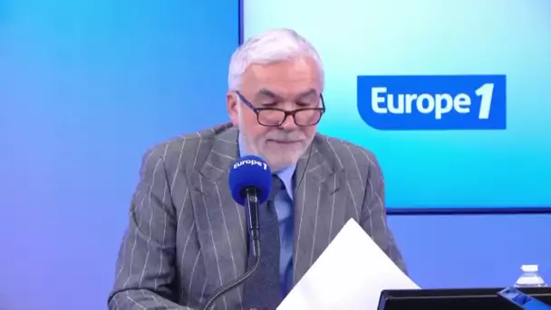 Pascal Praud et vous - Adolescent tué lors d'une rixe : «Les enquêteurs font un travail de recher…