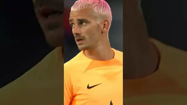 Le Petit Prince 🤴 GRIEZMANN