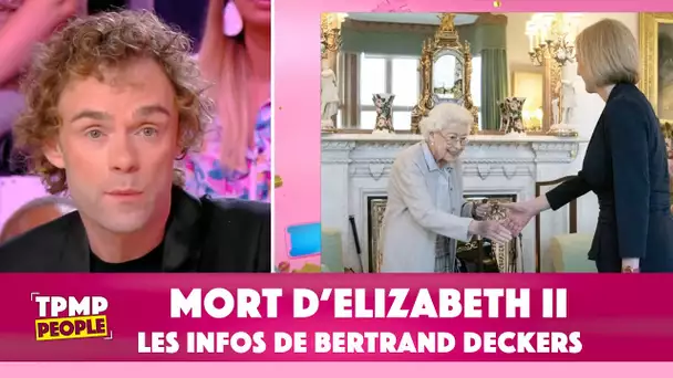 Que va-t-il se passer les jours à venir ? Les infos de Bertrand Deckers