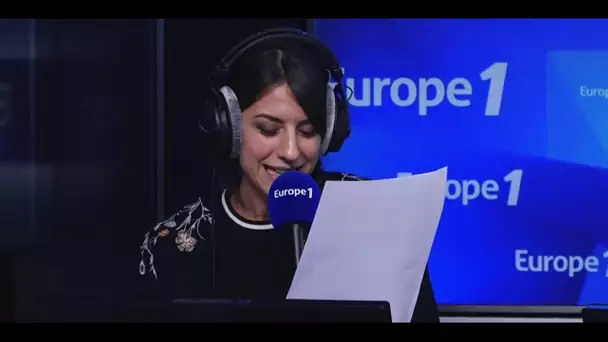 Quand Hélène Mannarino fait le portrait inattendu de Matthieu Noël pour son anniversaire