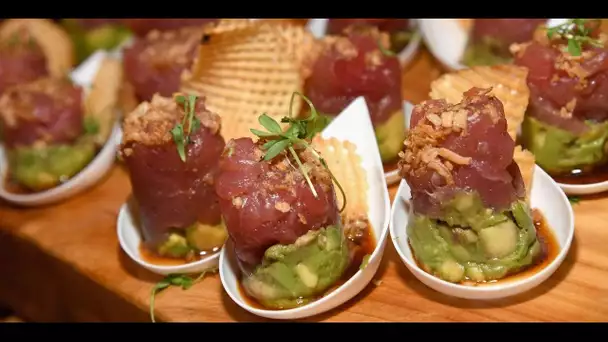 Manger un tartare ou du poisson cru présente-t-il un risque pour la santé ?