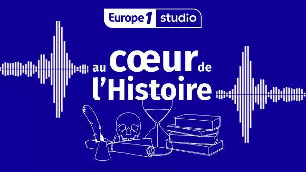 AU COEUR DE L'HISTOIRE : Elizabeth II, les crises du début de règne (partie 1)