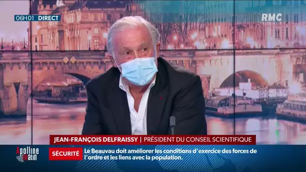 Vers une 3è confinement? Ce que l'on sait de cette nouvelle semaine "cruciale" contre le Covid-19