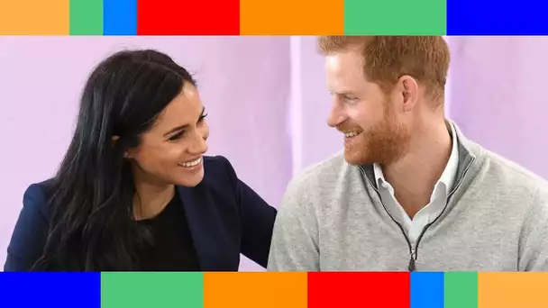 Harry et Meghan  ce pays dans lequel ils ont envisagé de s'installer avant de choisir les Etats Uni