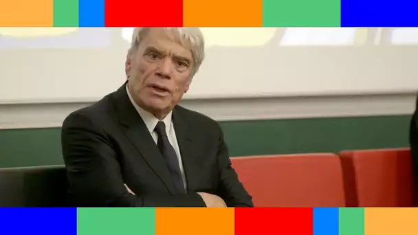 ✟  Mort de Bernard Tapie : “au revoir Daddy”, le tendre hommage de Rodolphe, son petit-fils