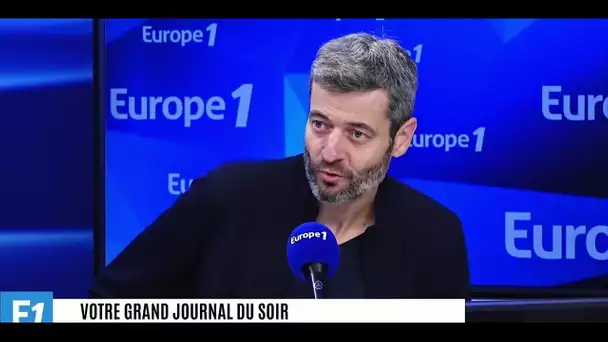 Jean-François Julliard sur le Black Friday : "On ne peut plus continuer à surconsommer"