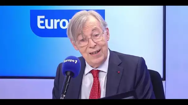 François Heisbourg est l'invité de Pierre de Vilno à l’occasion de la parution de son dernier liv…