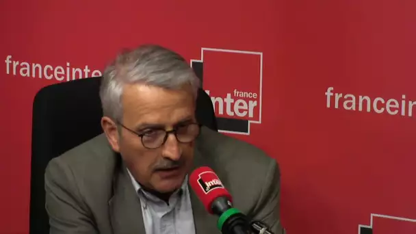 François Hurel, président de l'Union des autoentrepreneurs, est l'invité de On n'arrête pas l'éco