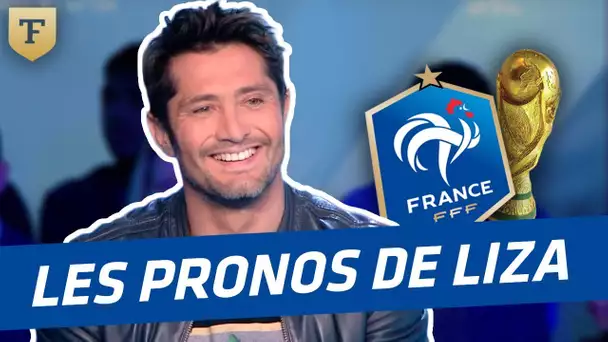 Coupe du monde 2018 : les pronostics de Lizarazu