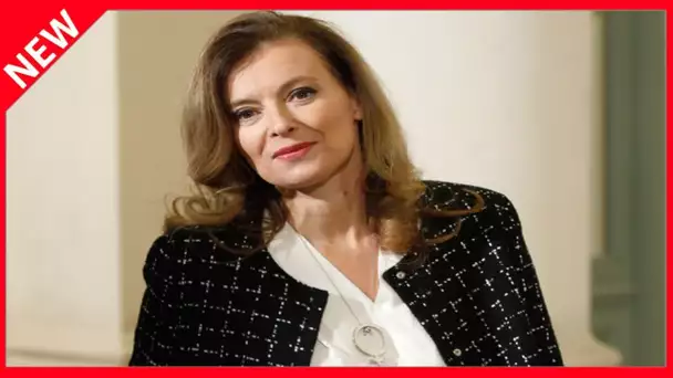 ✅  « Impensable et pourtant… » : Valérie Trierweiler en colère contre le comité Miss France