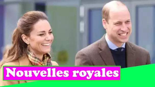 Kate Middleton prévoit une célébration d'anniversaire « spéciale » pour William après une année diff