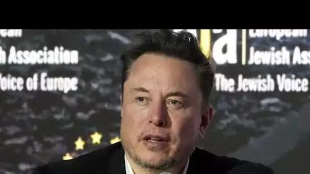 États-Unis : Elon Musk privé des 55 milliards de Tesla