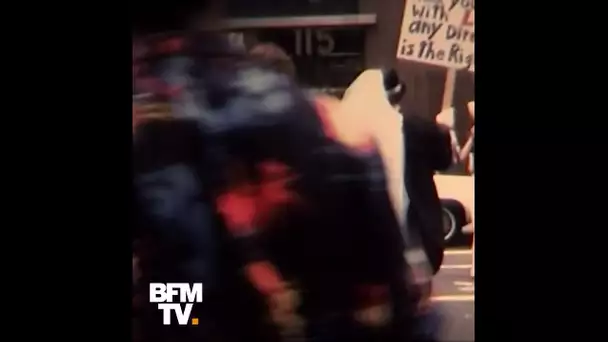 Il y a 50 ans, les émeutes de Stonewall menaient à la première Marche des fiertés