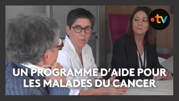 Patients partenaires : un soutien essentiel contre le cancer