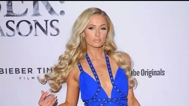 Paris Hilton : Victime de traumatismes, l'héritière dévoile son terrible passé