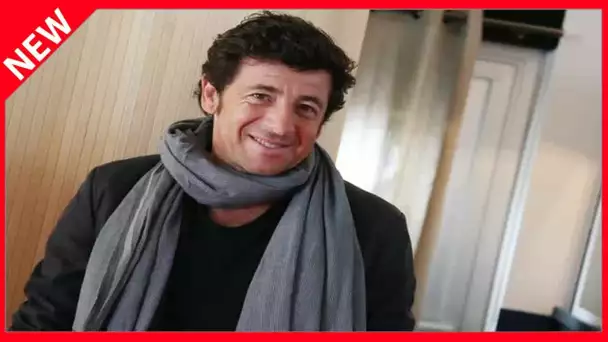 ✅  Comment une petite annonce a changé toute la carrière de Patrick Bruel