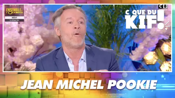 Jean-Michel Maire poucave Matthieu Delormeau : "Quand on va au restaurant, il ne veut pas payer !"