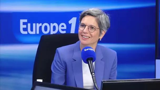 Pouvoir d'achat : «On est toujours au pied du mur», considère Sandrine Rousseau