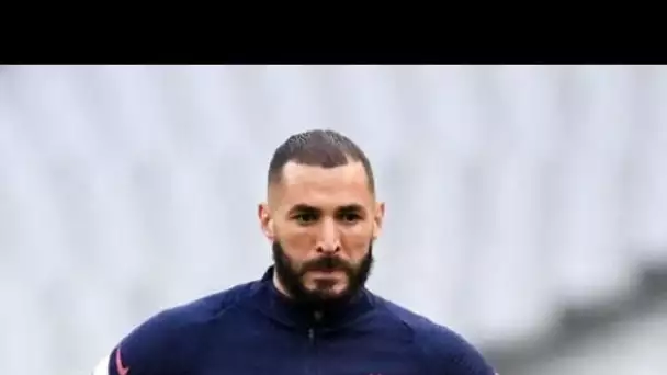 Euro 2021 : Karim Benzema à l’aise avec les Bleus ? Un proche témoigne