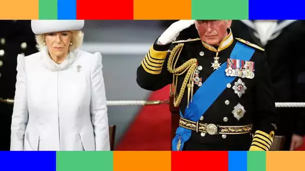 Charles III et Camilla : leur prétendu fils caché dévoile le contenu de sa dernière lettre à Elizabe