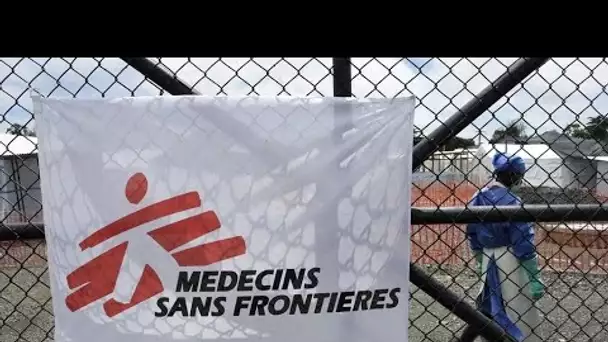 Éthiopie : trois employés de MSF assassinés dans la région du Tigré