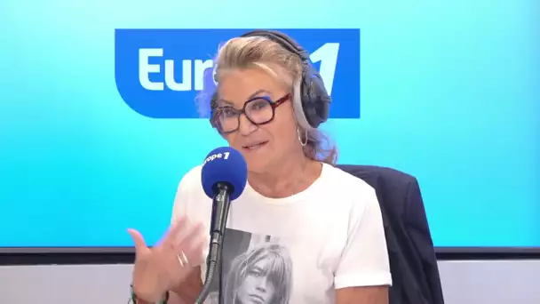 «Je trouvais ça irrespectueux» : Sheila dévoile pourquoi elle avait mis fin à sa carrière dans le…