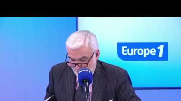 Pascal Praud et vous - «Disparition» d'Anne Hidalgo : «Paris, ce n'est pas Tahiti !», s'indigne u…