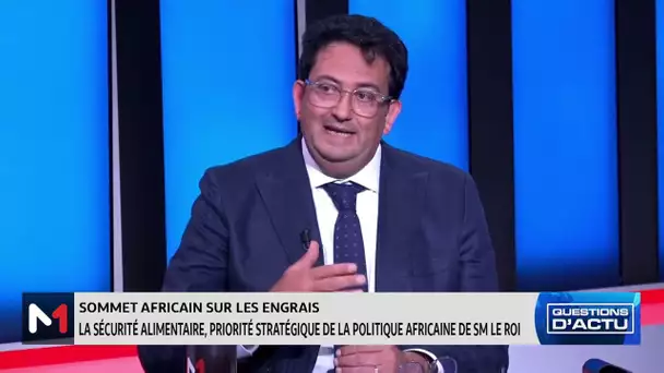 Afrique : une vision Royale intégrée qui met l’humain au centre des stratégies