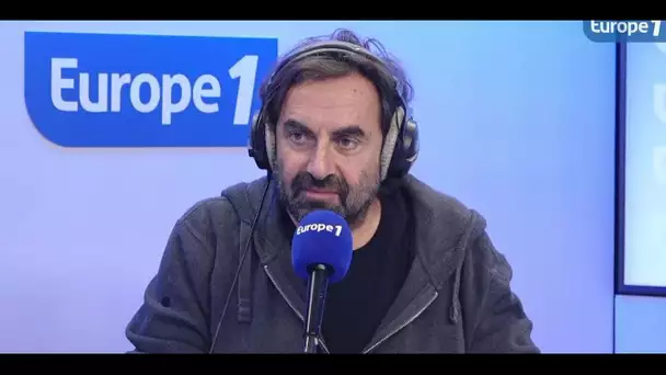 André Manoukian, auteur-compositeur et pianiste