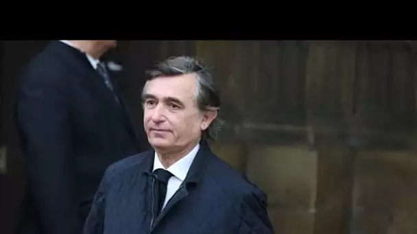 Philippe Douste-Blazy en deuil : l'ancien ministre a perdu son frère