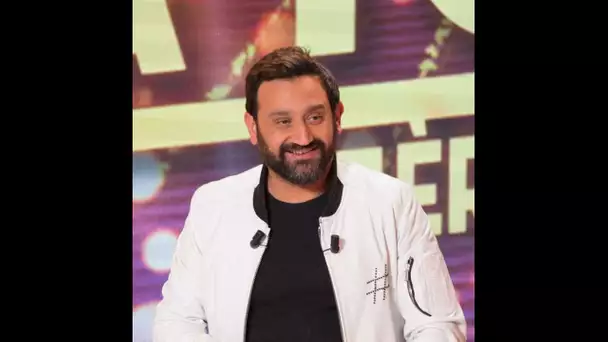 Cyril Hanouna décoche une nouvelle flèche envers Arthur