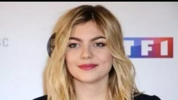 "J'avais tellement peur" : Louane se confie pour la première fois sur son histoire...