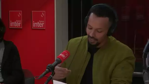 L'extrême droite n'existe plus - La chronique de Waly Dia OK