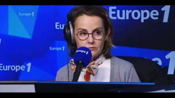 "Quelles sont les trois choses pour lesquelles je dis merci ?" : le conseil de Florence Servan-Sc…