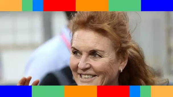 Qui sait   cette réponse énigmatique de Sarah Ferguson concernant sa relation avec Elizabeth II