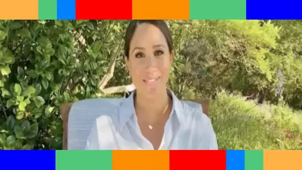 Meghan Markle copieuse  Les fans de la famille royale lui tombent dessus