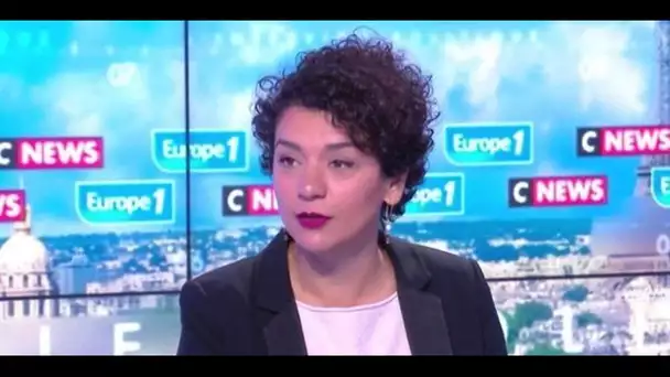 «Je suis la candidate légitime de l'Union de la gauche», affirme Lamia El Aaraje