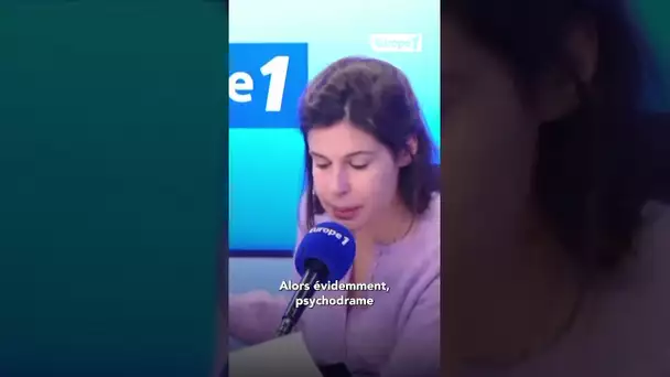 La loi immigration réjouit autant qu'elle indigne #shorts #radio #politique