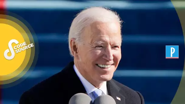 [PODCAST] La transition Trump-Biden, ces jours qui ont ébranlé la démocratie américaine